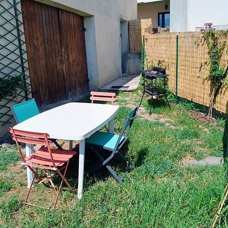 Maison 4 Pers Avec Jardin Au Pied Des Montagnes Ria Extérieur photo