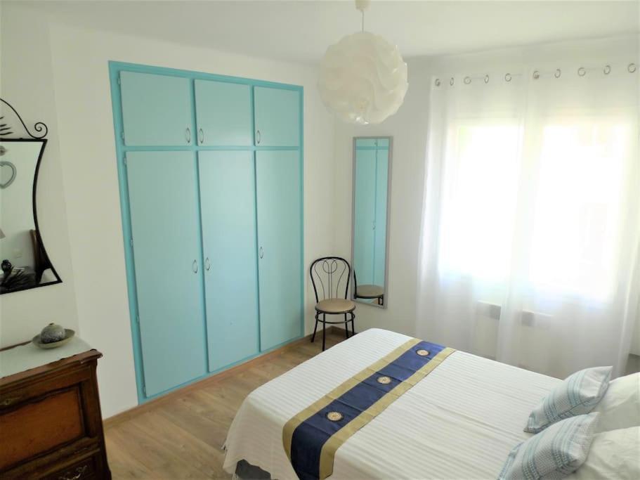 Maison 4 Pers Avec Jardin Au Pied Des Montagnes Ria Extérieur photo